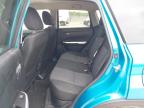 2017 SUZUKI VITARA SZ- for sale at Copart CORBY