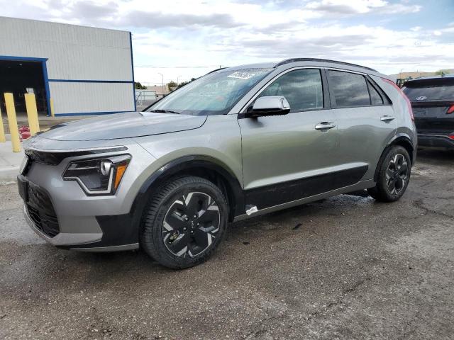 2023 Kia Niro Wind