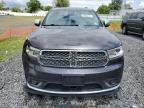 2015 Dodge Durango Citadel იყიდება Hillsborough-ში, NJ - Front End