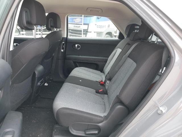 2022 HYUNDAI IONIQ 5 PR