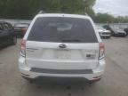 2010 Subaru Forester 2.5X Premium zu verkaufen in Glassboro, NJ - Side