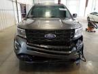 2017 Ford Explorer Sport იყიდება Avon-ში, MN - Front End