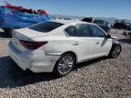 2021 Infiniti Q50 Luxe for Sale in Magna, UT - Front End