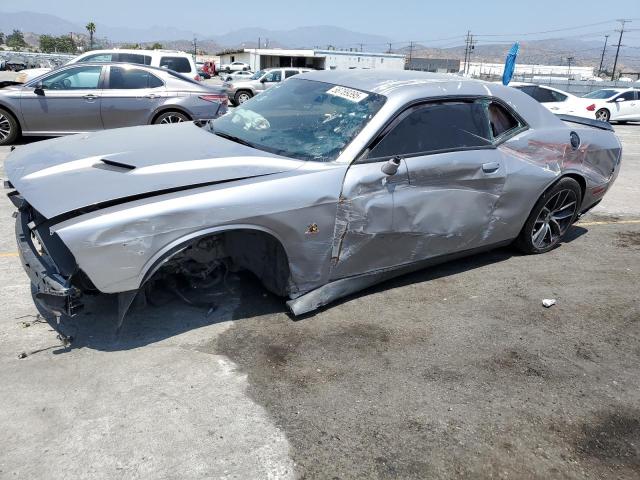 2017 Dodge Challenger R/T 392