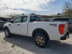 2019 Ford Ranger Xl en Venta en West Warren, MA - Undercarriage