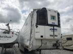 2019 Cimc Refrigerated Van Trailer за продажба в Prairie Grove, AR - Rollover