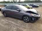 2016 Honda Accord Lx იყიდება Chatham-ში, VA - Front End