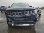 2019 Jeep Compass Limited   for Sale in Pennsburg, PA - Front End