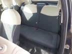 2012 FIAT 500 C POP for sale at Copart WHITBURN