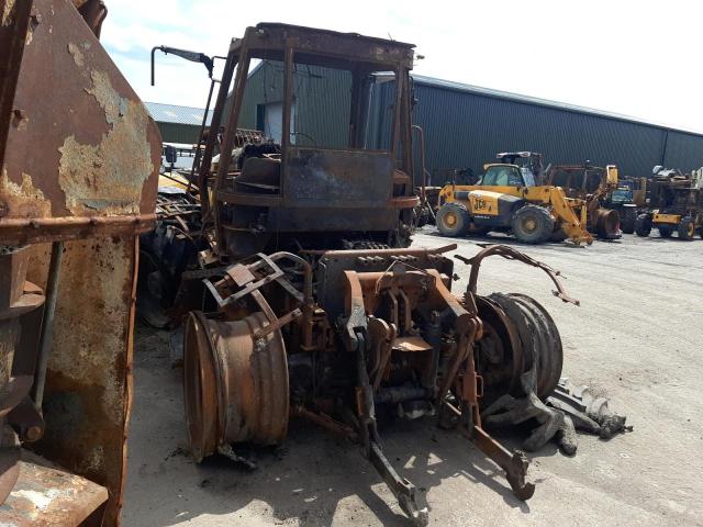 2011 JCB FAST TRACK