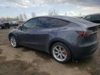 2023 TESLA MODEL Y  à vendre chez Copart QC - MONTREAL