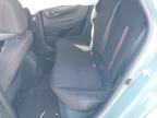 2024 HYUNDAI I20 N LINE for sale at Copart WOLVERHAMPTON