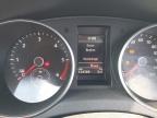 2011 VOLKSWAGEN GOLF MATCH for sale at Copart WOLVERHAMPTON