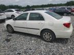 2007 Toyota Corolla Ce en Venta en Byron, GA - Minor Dent/Scratches