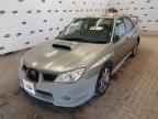 2007 SUBARU IMPREZA WR for sale at Copart SANDWICH