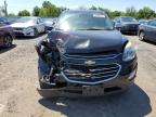 2017 Chevrolet Equinox Premier   for Sale in Hillsborough, NJ - Front End