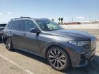 2021 Bmw X7 Xdrive40I na sprzedaż w Van Nuys, CA - Rear End
