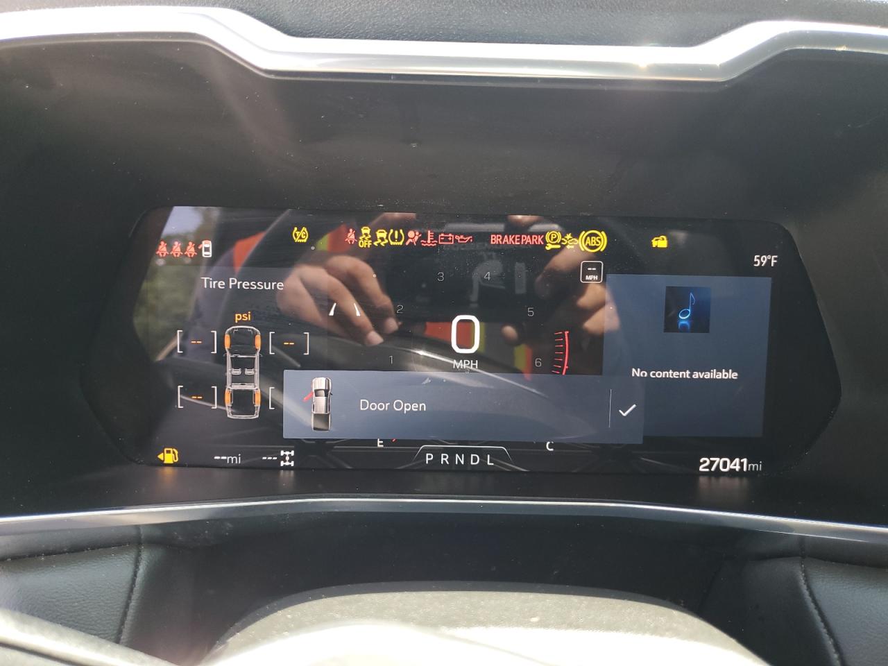 2024 GMC Canyon Elevation VIN: 1GTP6BEK9R1115920 Lot: 56299055
