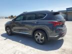 2022 Hyundai Santa Fe Sel   იყიდება New Orleans-ში, LA - Water/Flood