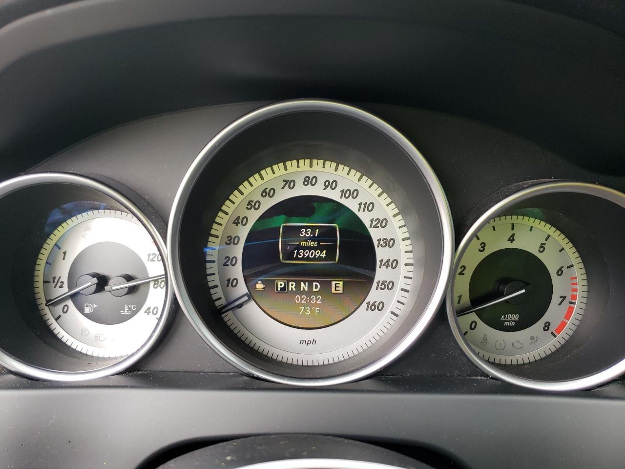 2012 Mercedes-Benz C 300 4Matic VIN: WDDGF8BBXCR192172 Lot: 58694235