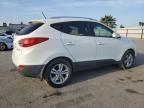2013 Hyundai Tucson Gls de vânzare în Bakersfield, CA - Minor Dent/Scratches