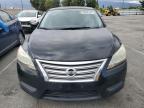 2015 Nissan Sentra S en Venta en Rancho Cucamonga, CA - Normal Wear