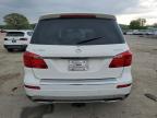2015 Mercedes-Benz Gl 450 4Matic продається в Mcfarland, WI - Front End