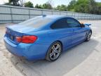 2014 Bmw 428 I за продажба в Corpus Christi, TX - Side