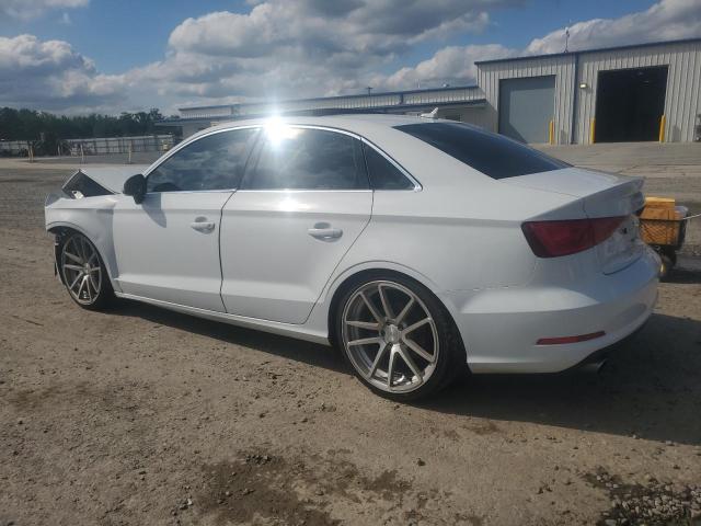  AUDI A3 2015 Белый