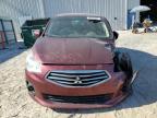 2018 Mitsubishi Mirage G4 Es en Venta en Jacksonville, FL - Front End