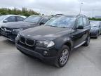 2007 BMW X3 SE for sale at Copart SANDWICH