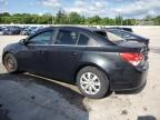 2012 Chevrolet Cruze Ls na sprzedaż w Lawrenceburg, KY - Side
