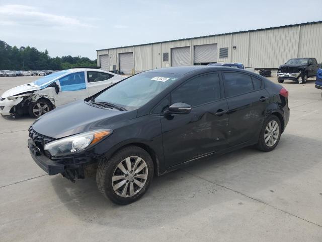 2014 Kia Forte Lx