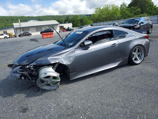 2015 Lexus Rc 350  
