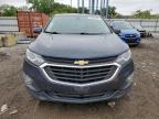 2018 Chevrolet Equinox Lt zu verkaufen in Chicago Heights, IL - Rear End