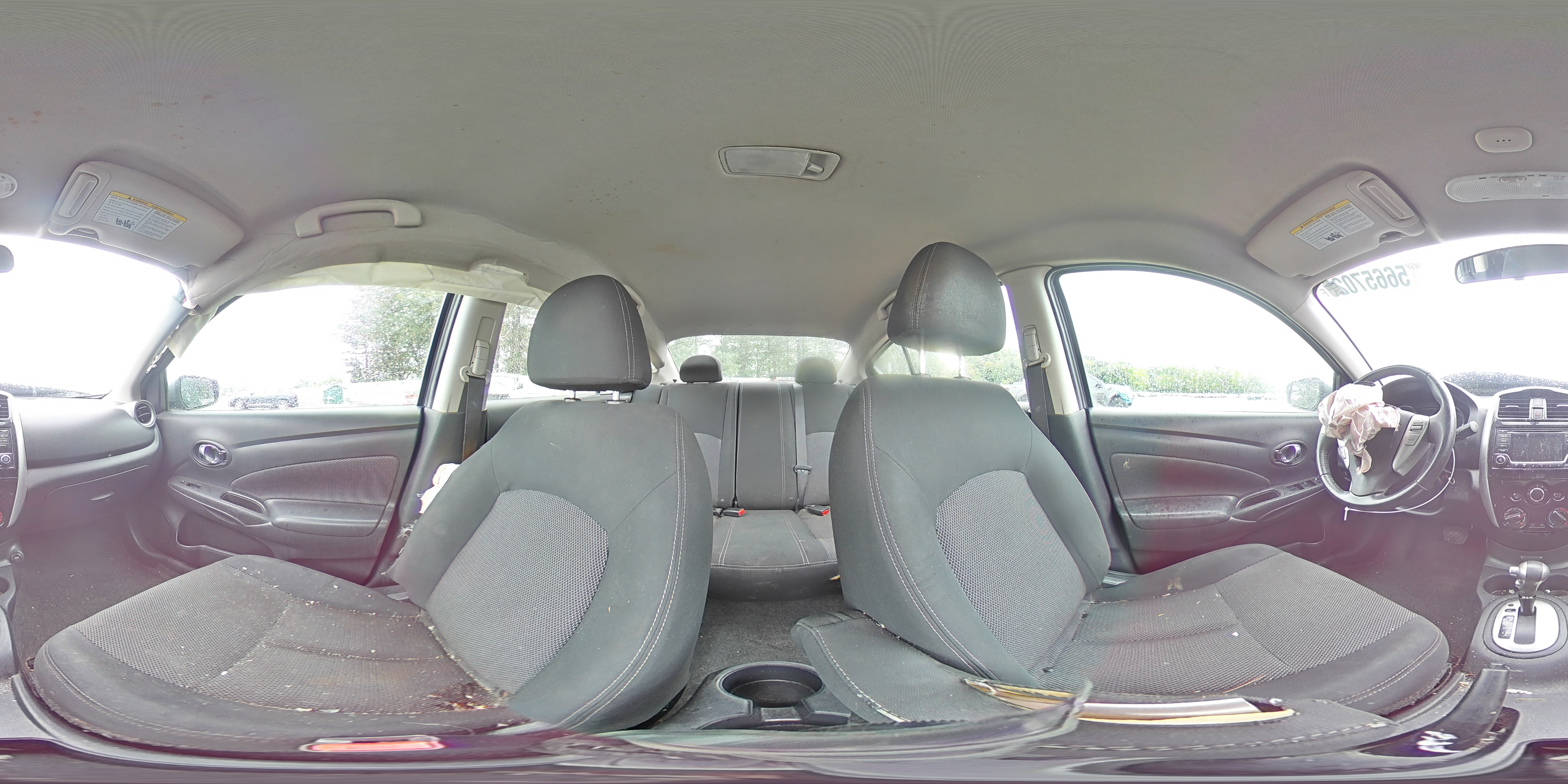 2018 Nissan Versa S VIN: 3N1CN7AP3JL876118 Lot: 56657025