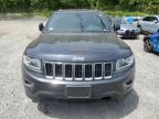 2015 JEEP GRAND CHEROKEE LAREDO   for sale at Copart NY - NEWBURGH