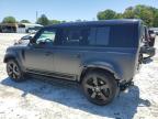 2025 LAND ROVER DEFENDER 110   a la Venta en Copart GA - ATLANTA EAST