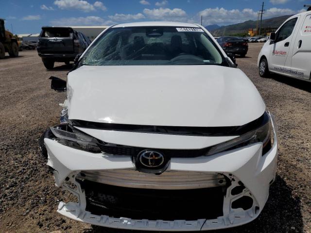 TOYOTA COROLLA 2024 Білий