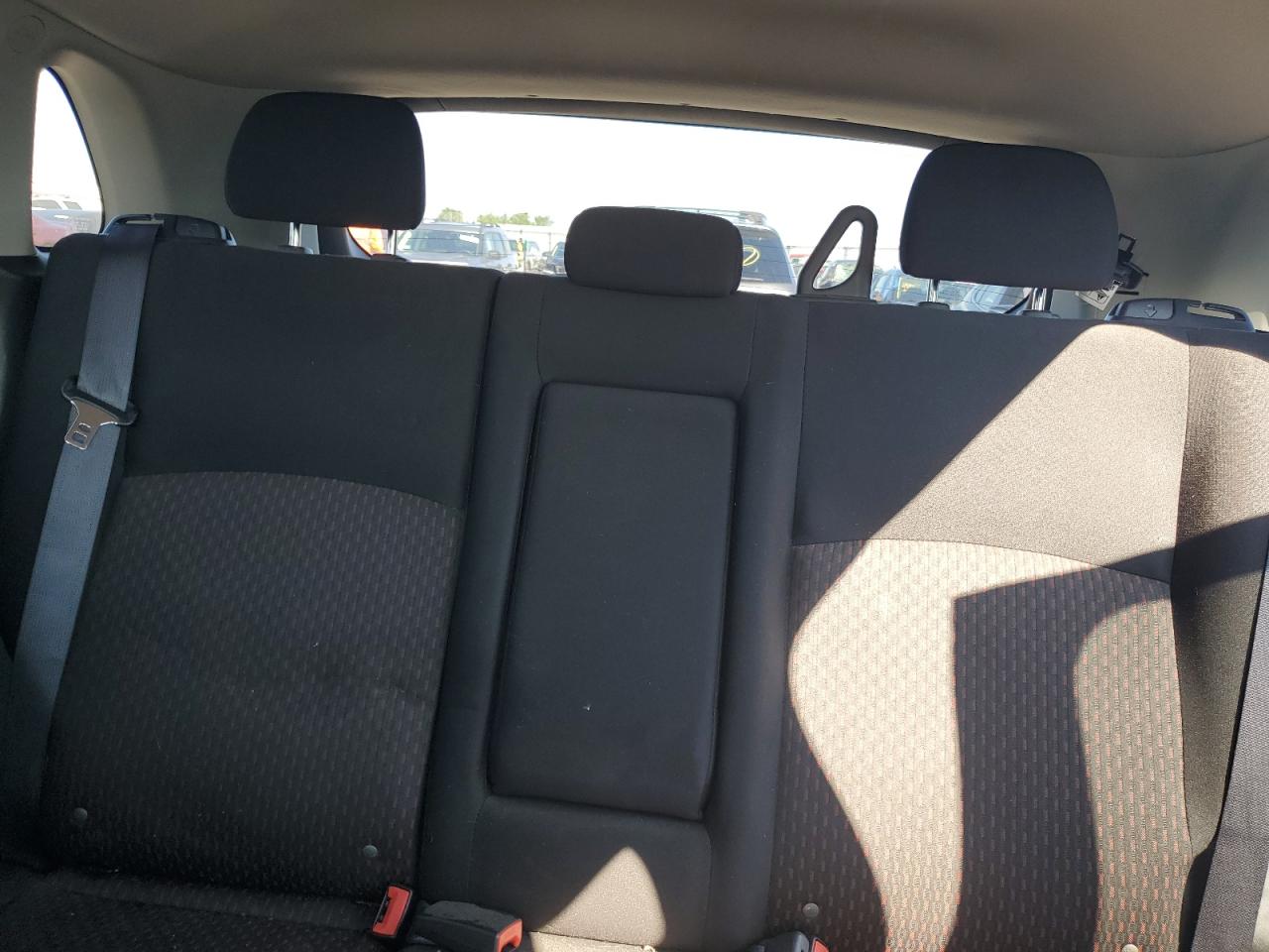 2019 Mitsubishi Outlander Sport Es VIN: JA4AR3AU6KU027240 Lot: 58240765