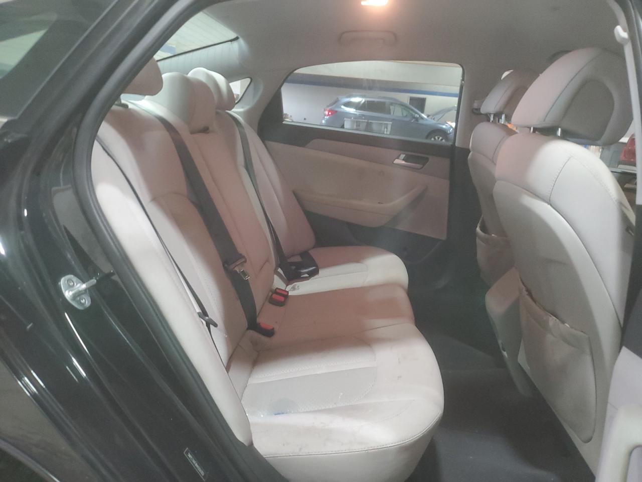2017 Hyundai Sonata Se VIN: 5NPE24AF8HH558302 Lot: 56968265