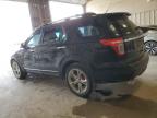 2013 Ford Explorer Limited на продаже в Abilene, TX - Hail