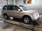 2007 Honda Pilot Exl for Sale in York Haven, PA - Hail