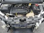 2016 Chevrolet Sonic Lt продається в Glassboro, NJ - Front End