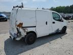 2015 Nissan Nv200 2.5S for Sale in Fredericksburg, VA - Rear End