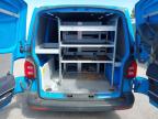 2017 VOLKSWAGEN TRANSPORTE for sale at Copart YORK