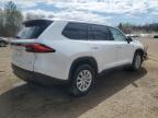2024 TOYOTA GRAND HIGHLANDER XLE   for sale at Copart ON - COOKSTOWN