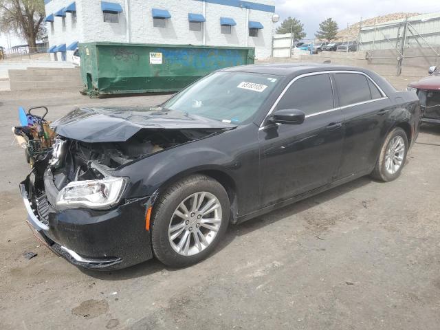 2017 Chrysler 300 Limited