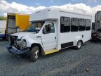 2021 Ford Econoline E350 Super Duty Cutaway Van იყიდება Concord-ში, NC - Front End