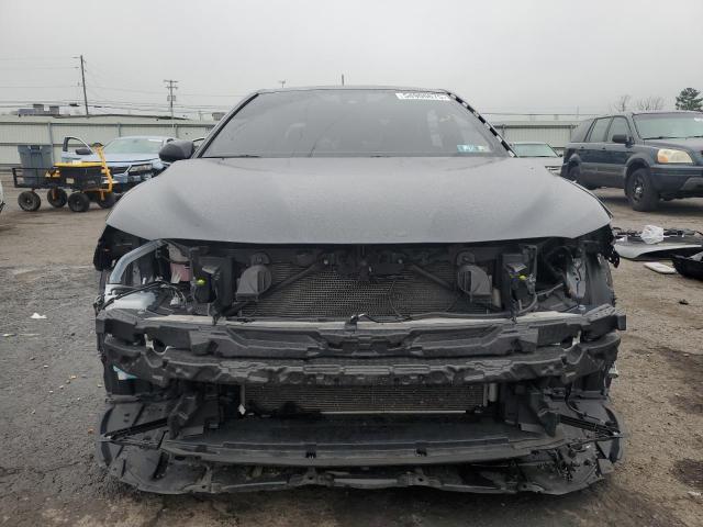  TOYOTA CAMRY 2023 Szary